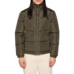 Only & Sons Ανδρικό Μπουφάν Χειμωνιάτικο Puffer Χακί 22032642