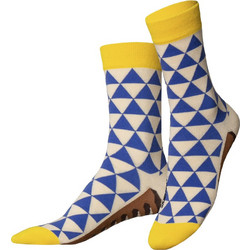 Eat My Socks Ανδρικές Κάλτσες Ψηλές με Σχέδια Πολύχρωμες EMSSAFFSCKO
