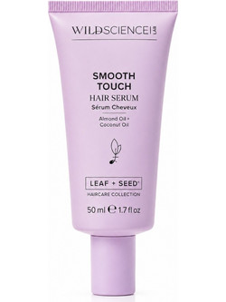 Wild Science Lab Smooth Touch Serum Μαλλιών για Επανόρθωση 50ml