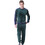 Mario Uomo Χειμωνιάτικες Ανδρικές Πιτζάμες Fleece Χακί 26651-091