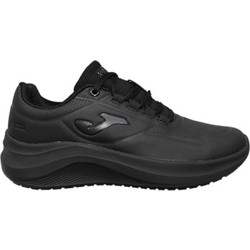 Joma N-400 Lady 2621 Γυναικεία Sneakers Μαύρα CN4LW2621