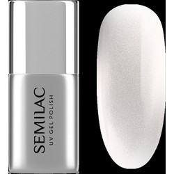 Semilac T35 Top Coat Ημιμόνιμο Βερνίκι Νυχιών 7ml