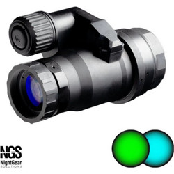 NGS Proton Lite-O NNVT FOM 1600+ NGS PRO