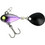 Golden Catch Yoke Tail Spinner Τεχνητό Δόλωμα Ψαράκι 1.7cm 5gr 207