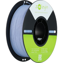 Creality Soleyin Basic PETG 1.75mm Snow Mountain Blue 1Kg