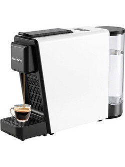 Rohnson R-98057 Αυτόματη Μηχανή Espresso 1545W 20bar