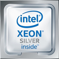 HP Xeon Silver 4510 Tray Επεξεργαστής 12 Πυρήνων για Socket 4677
