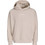 Jack & Jones Ανδρικό Φούτερ με Κουκούλα & Τσέπες Εκρού 12298474