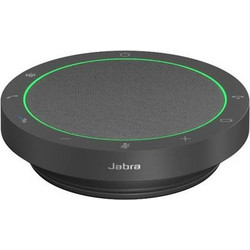 Jabra Speak2 55 Ms Μικρόφωνο Διασκέψεων & Ηχείο Τηλεδιάσκεψης