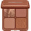 Huda Beauty Bronze Filter Medium Bronzer Palette 7.5gr