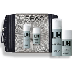 Lierac LH Global Anti-Aging Fluid 50ml + Deodorant 50ml + Neseser