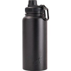 4F Thermal Bottle Black 960ml