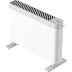 Life BRIGID 221-0553 Θερμοπομπός Δαπέδου 2000W με Θερμοστάτη