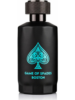 Jo Milano Game of Spades Boston Parfum 100ml