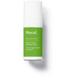 Murad Retinol Youth Renewal Αντιγηραντικό Serum Προσώπου για Ανάπλαση με Ρετινόλη 5ml