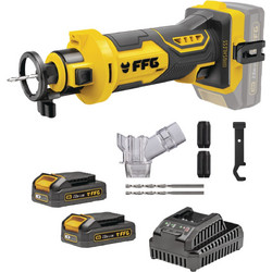 F.F. Group D11650.13939