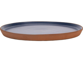 Πιάτα Ρηχά 24cm 6τμχ K1025B
