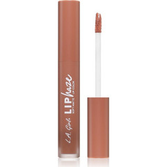 L.A. Girl Lip Haze 762 Baby Long Lasting Matte Κραγιόν Liquid 3.3ml