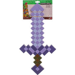Disguise Minecraft Enchanted Παιδικό Σπαθί 1257463