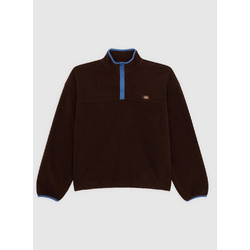 Dickies Ανδρικό Φούτερ Μαύρο DK0A8CJ6CBX