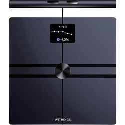 Withings Body Fit Smart Ζυγαριά με Λιπομέτρηση & Bluetooth 266683
