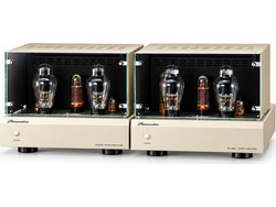 Phasemation MA-3000 300B Monaural Τελικός Ενισχυτής Hi-Fi 1.0