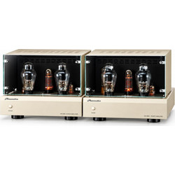 Phasemation MA-3000 300B Monaural Τελικός Ενισχυτής Hi-Fi 1.0