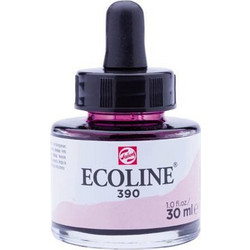 Royal Talens Art Creation Ecoline 390 Pastel Rose Νερομπογιά 11253901