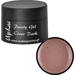 UpLac Pearly Cover Dark Gel 15gr