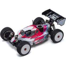Kyosho Τηλεκατευθυνόμενο Αυτοκίνητο Off Road 4WD 1:8 33026