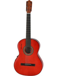 Manuel Rodriguez Legacy Gipsy Kings Red