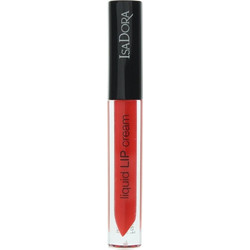 Isadora Lip Cream 14 Matte Κραγιόν Liquid 3.5ml