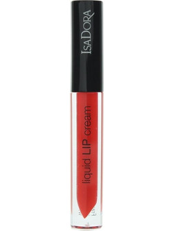 Isadora Lip Cream 14 Matte Κραγιόν Liquid 3.5ml