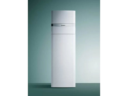 Vaillant Aurocompact VSC D 206/4-5 Λέβητας Αερίου Συμπύκνωσης με Καυστήρα 171963kcal/h