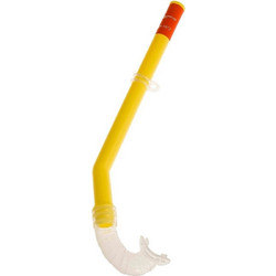 TecnoPro Twin 171474 Yellow
