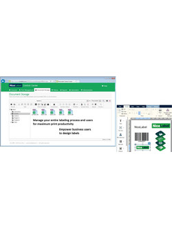 Software Nice Label Designer Pro (NLMSPRO)