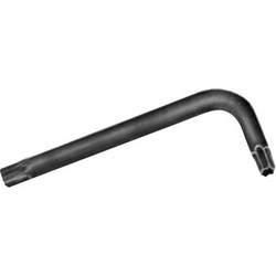 ΚΛΕΙΔΊ TORX ΜΕ ΤΡΎΠΑ ARNDT 6010600