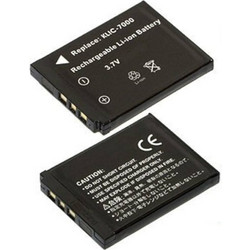 Unomat Klic-7000 730mAh