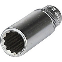 FORCE ΜΑΓΝΗΤΙΚΆ ΚΑΡΥΔΆΚΙΑ ΜΠΟΥΖΊ 1/2" 807414