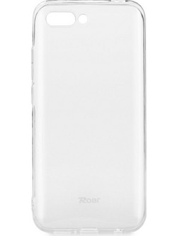 Θήκη Σιλικόνης Roar Clear case Huawei Honor 10