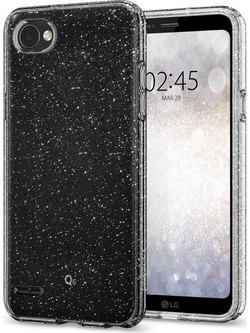 Spigen Liquid Crystal Glitter (LG Q6)