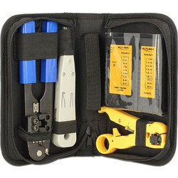 Delock Network Toolkit (86105)