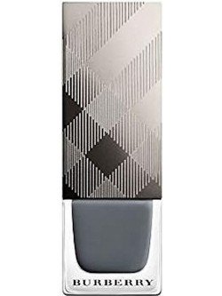 Burberry Nail Polish 203 Storm Grey 8ml