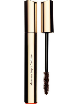 Clarins Supra Volume Brown Mascara για Όγκο 6ml