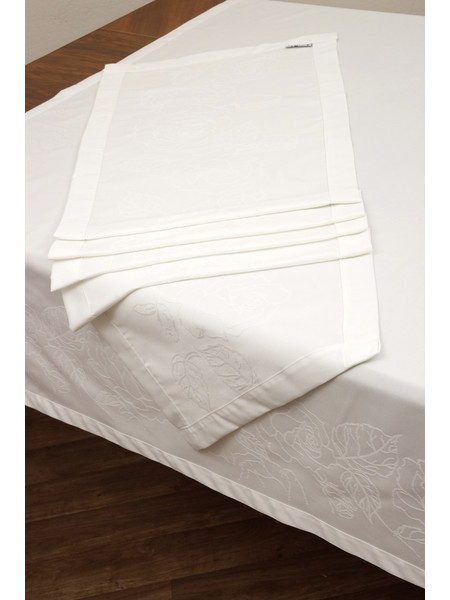 Runner 2410 WHITE (50X165) ANNA RISKA