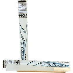 TORPEDOES King Size pre rolled paper cone Natural