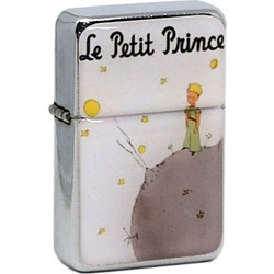 Αναπτήρας Tristar Le Petit Prince ΑΣΗΜΙ