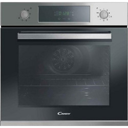 Candy FCPK 626XL Φούρνος Ηλεκτρικός Άνω Πάγκου 68lt με Πυρόλυση 59.5cm