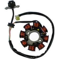 ΠΗΝΙΑ MODENAS DYNAMIC 125 ΓΝΗΣΙΑ