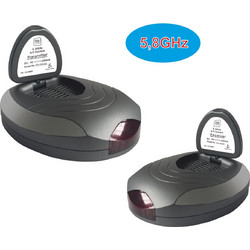 DiGiView DV-5G8A RCA Transmitter